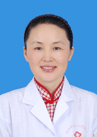 主任醫師 吳瑾