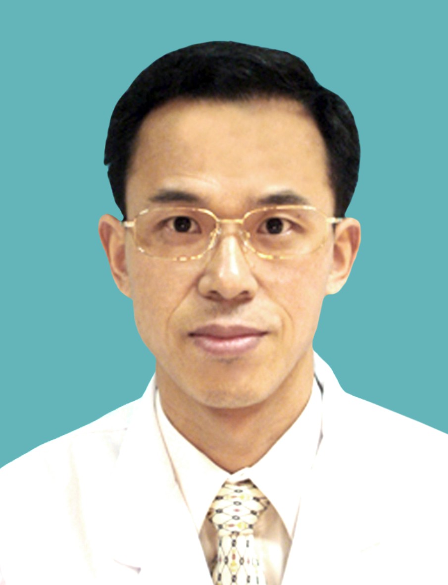 主任醫師 彭國順