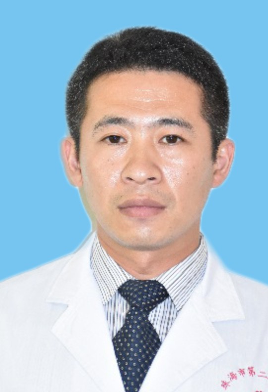 副主任醫(yī)師 王文峰