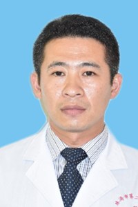 王文峰