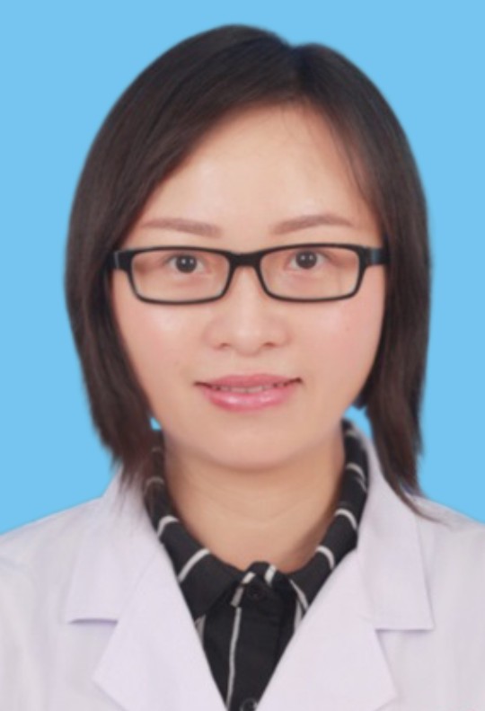 副主任醫(yī)師 陳威妮