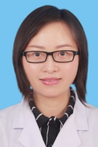 陳威妮