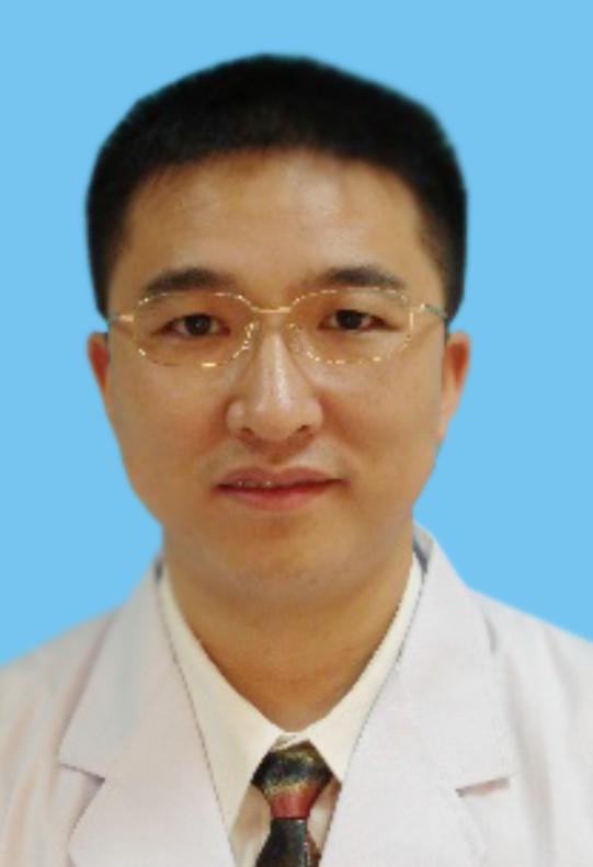 副主任醫師 李永波