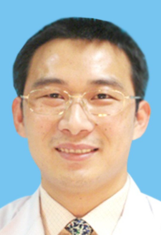 副主任醫師 蔣勇前