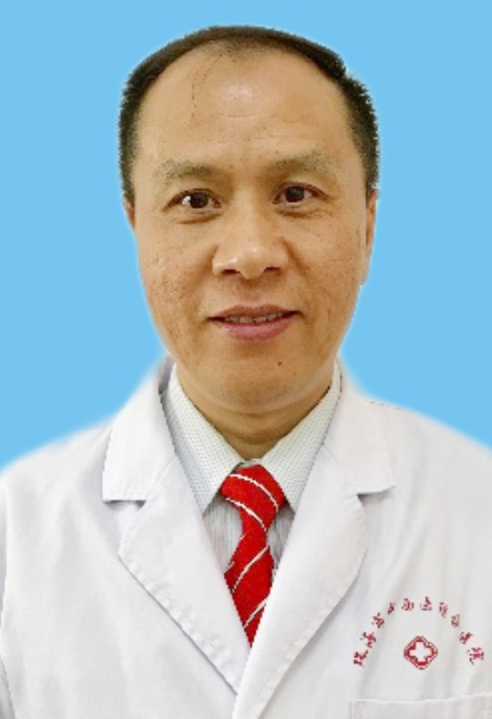 副主任醫(yī)師 孫文曉