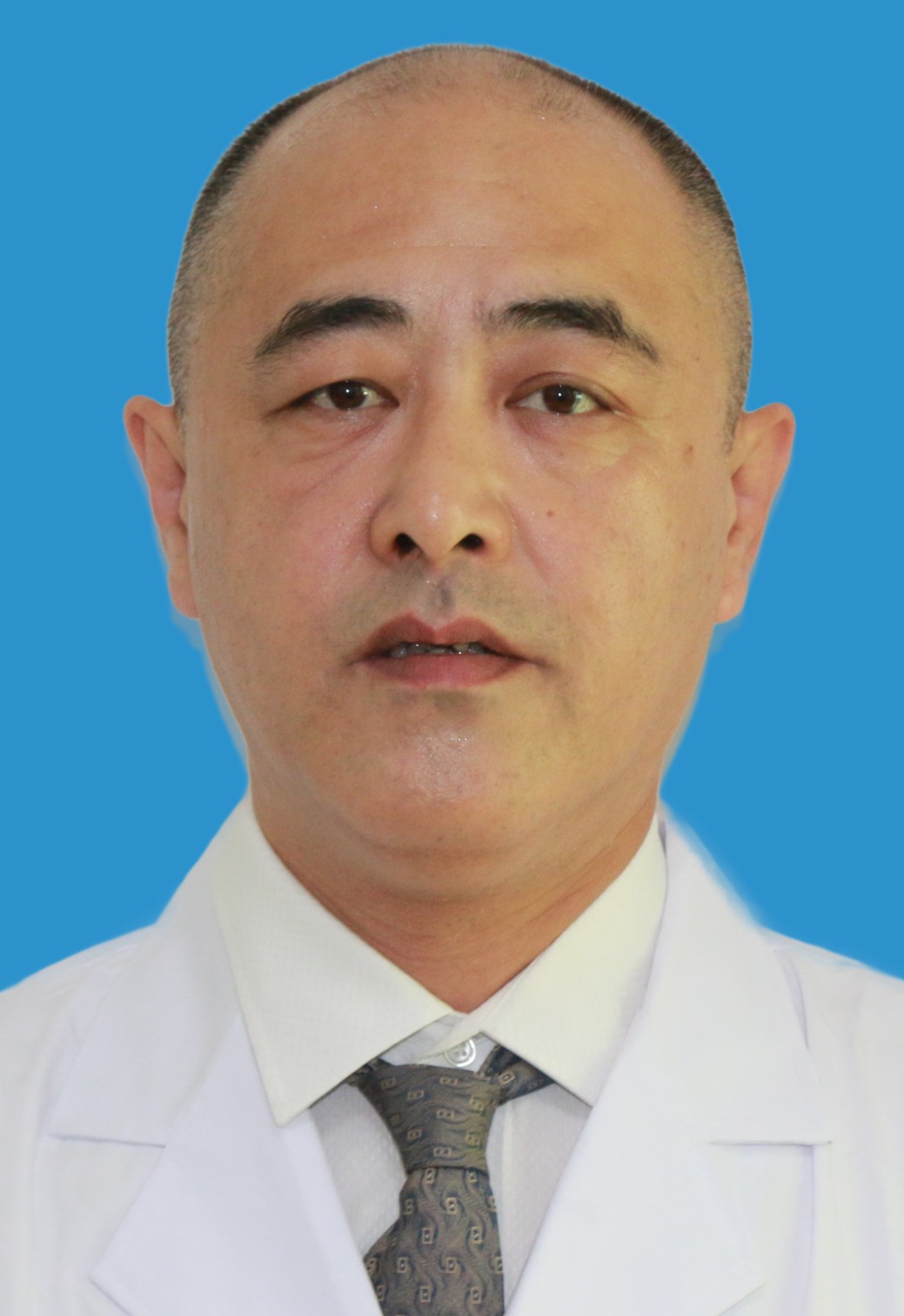 主任醫(yī)師 趙曉東