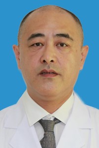 趙曉東