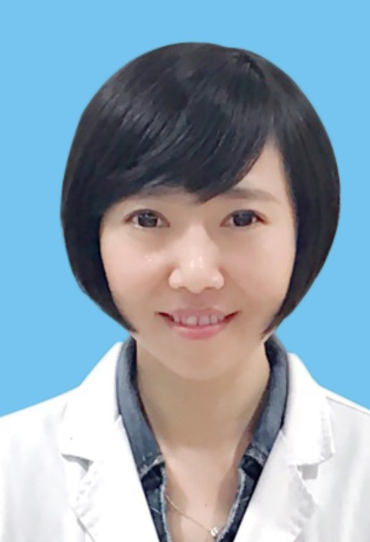 副主任醫(yī)師 李璐