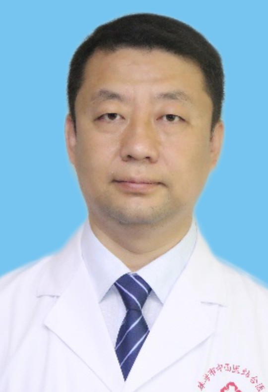 副主任醫師 陳剛
