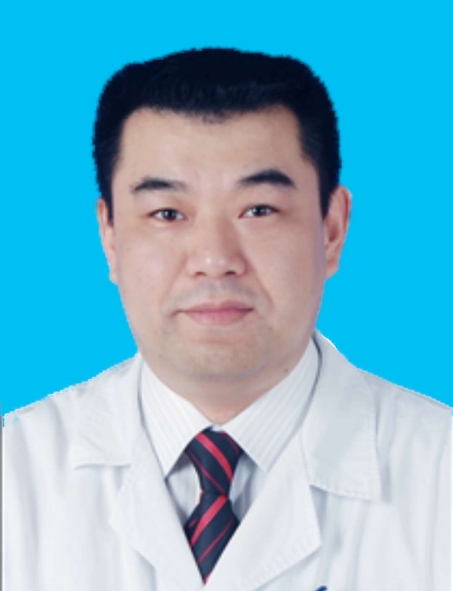主任醫(yī)師 劉剛