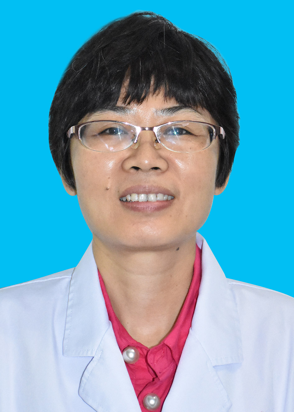 副主任醫(yī)師 陳 丹