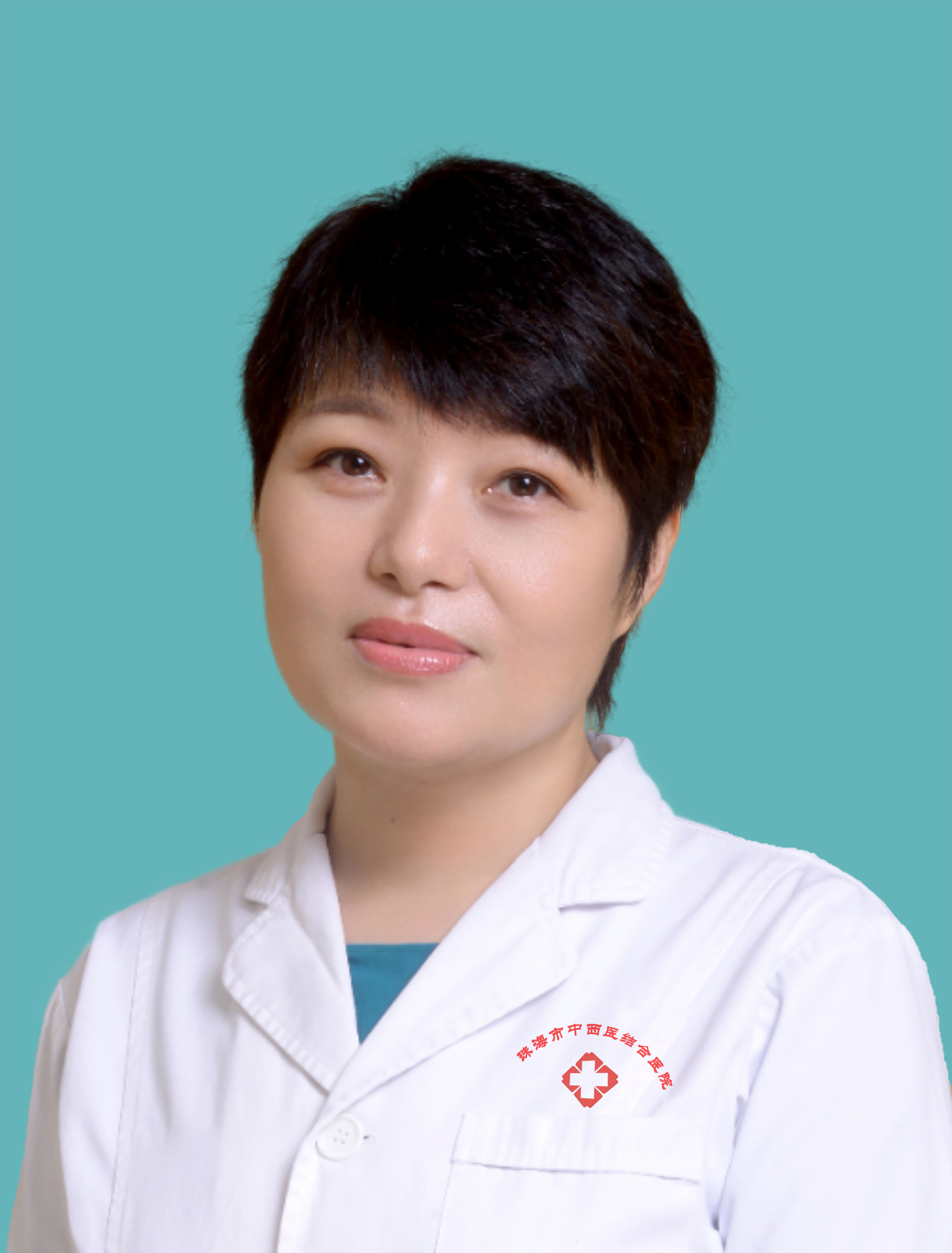 主任醫(yī)師 陳映婷