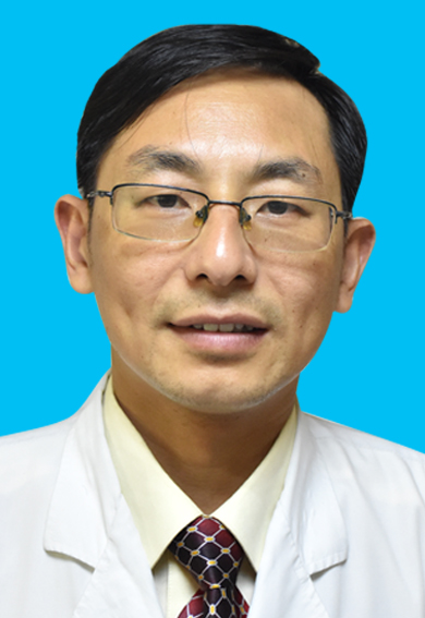副主任醫師 劉小鵬