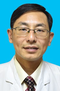 劉小鵬