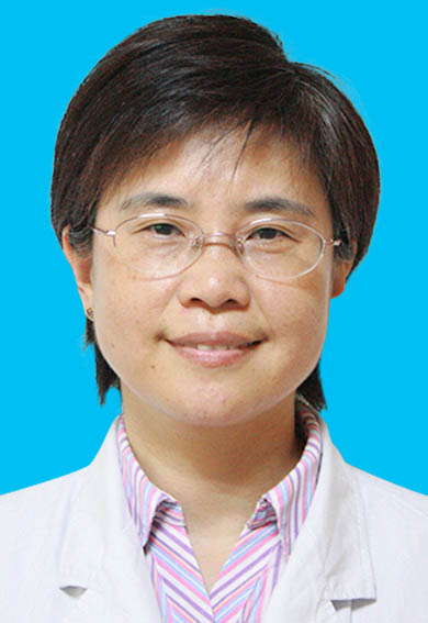 主任醫師 李慎