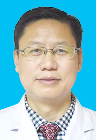 主任醫師 姚正凱