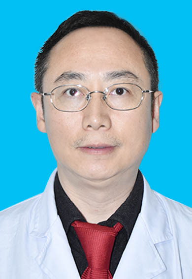 副主任醫師 向文東