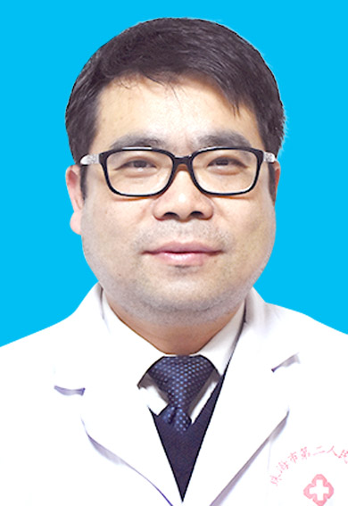 主任醫(yī)師 曾志宇