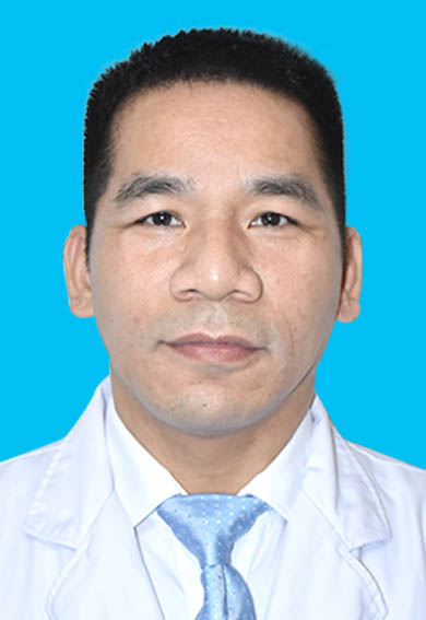 副主任醫師 劉付國琛