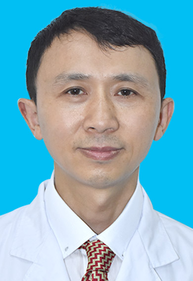 副主任醫(yī)師 袁小敏