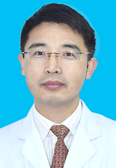 主任醫師 王嗣欣