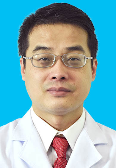 主任醫師 毛吉剛