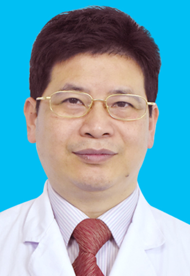 副主任醫師 邱志澤