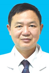 李忠海