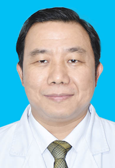 主任醫師 吳小勤