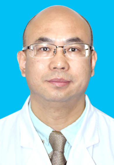 主任醫(yī)師 李志