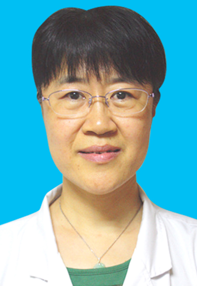 主任醫(yī)師 段素靜