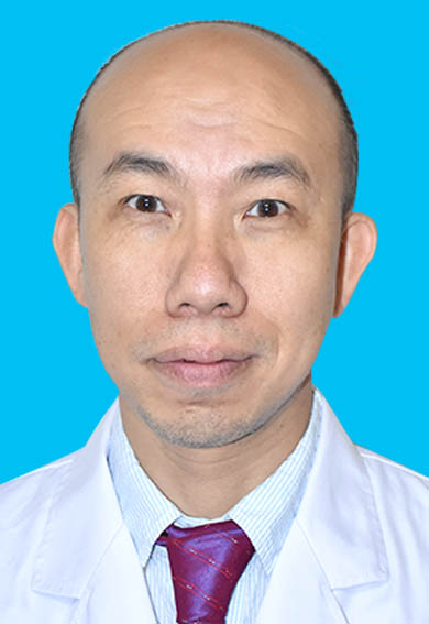 主任醫師 王班偉