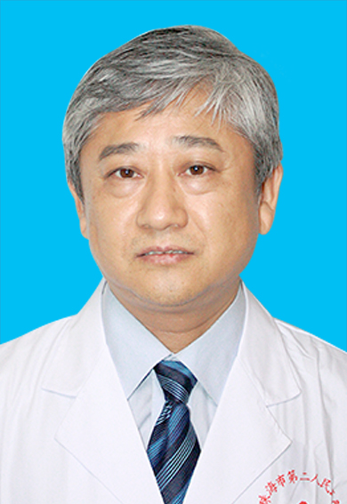 主任醫師 王慶一