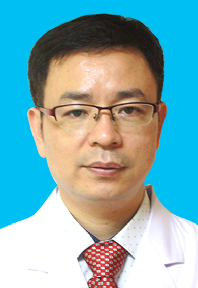 主任醫師 李少杰