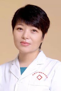 陳映婷 主任醫(yī)師