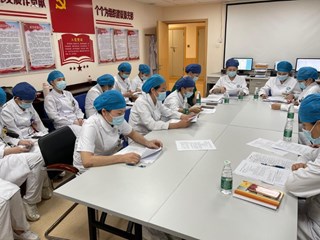 多學(xué)科護理會診，改善患者結(jié)局