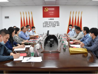 珠澳攜手 積極推進澳門科技大學附屬醫院建設
