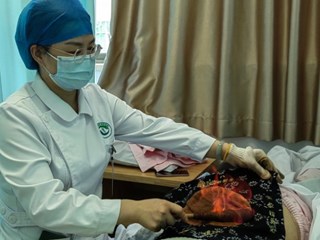 帶你走進中西醫結合醫院特色專科門診之——中醫護理門診