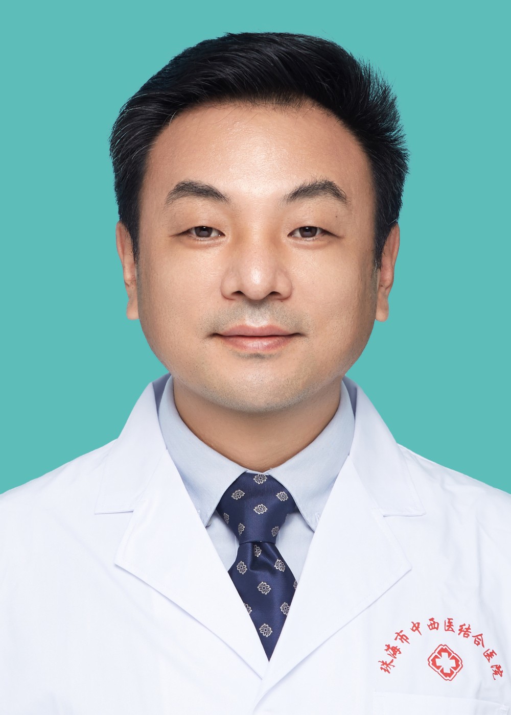 楊明德 主任醫師