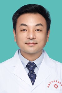 楊明德　主任醫師