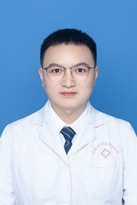 梁侃　 副主任醫(yī)師