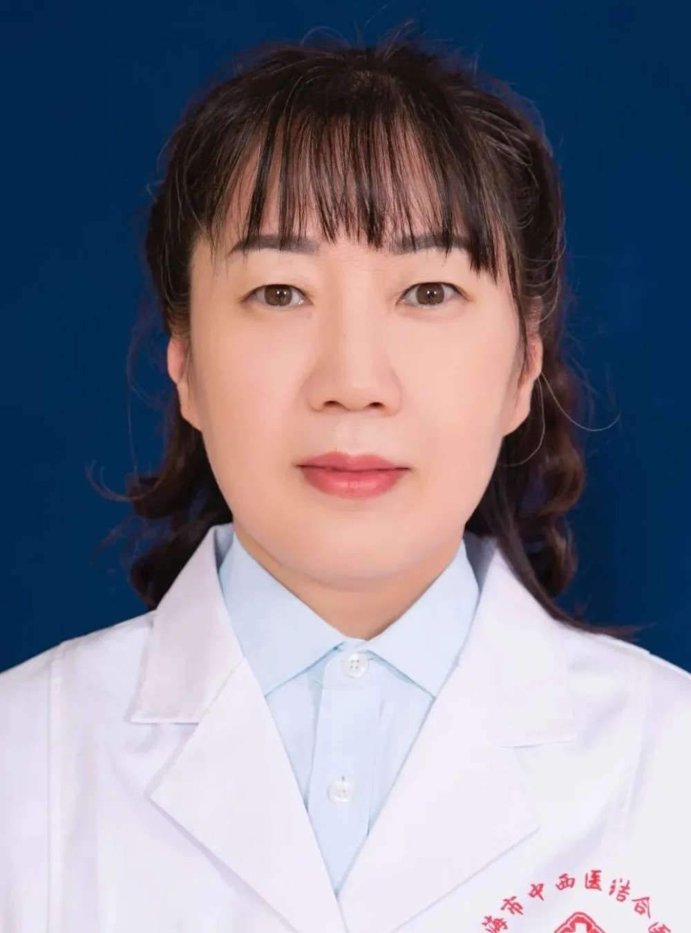 主任醫(yī)師 林紅 乳腺病科主任