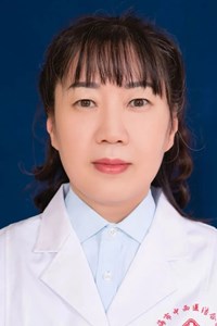 林紅　乳腺病科主任