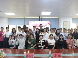 守正篤行 破浪致遠丨2022年新入職護士規范化培訓開班儀式