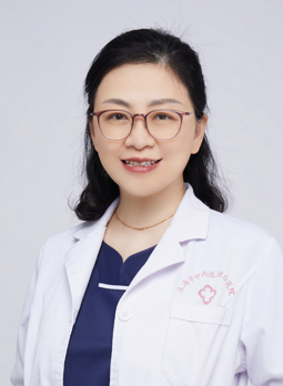 主任醫(yī)師 蔡宏為