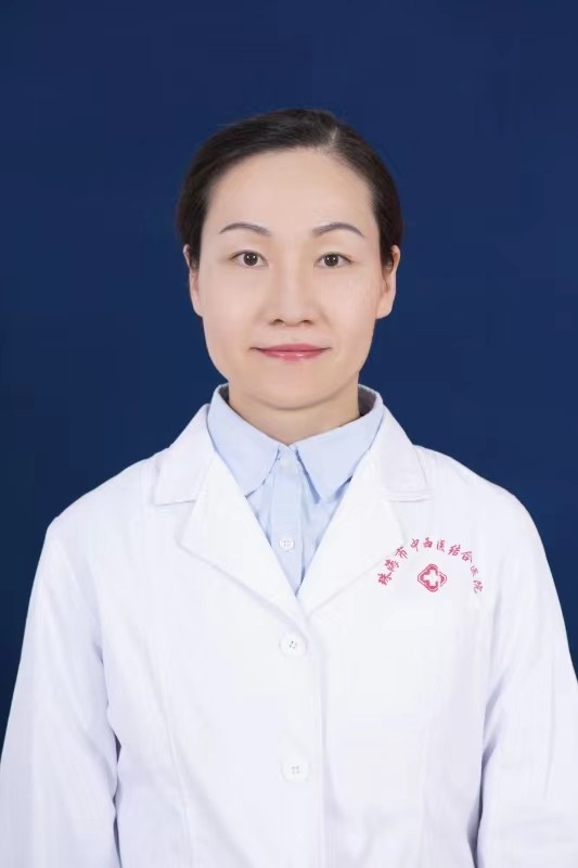 副院長 孟 丹