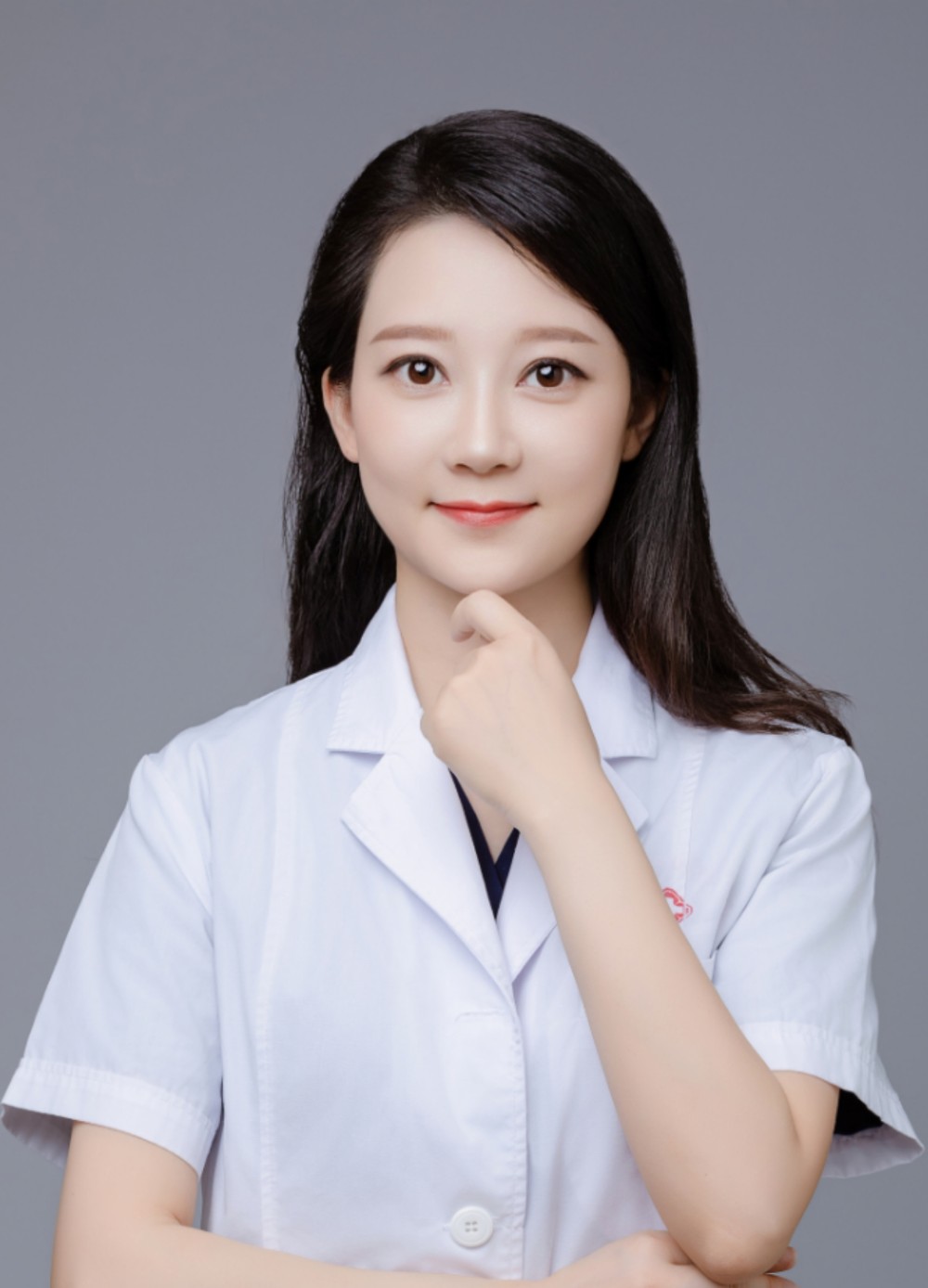 主治醫(yī)師 王婷婷