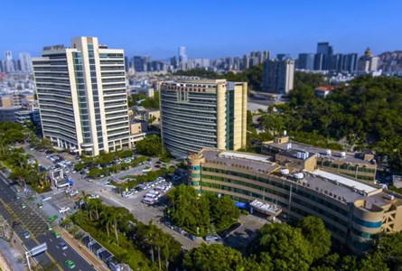 中共珠海市中西醫結合醫院委員會關于市委巡察整改進展情況的通報