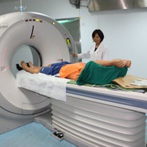 檢驗科